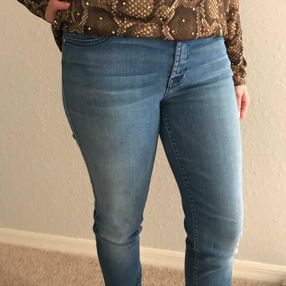 Seven for all Mankind Skinny - Picture 3 of 8